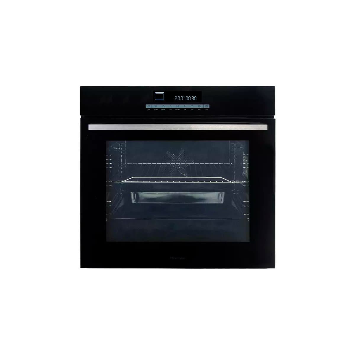 HORNO 331AG