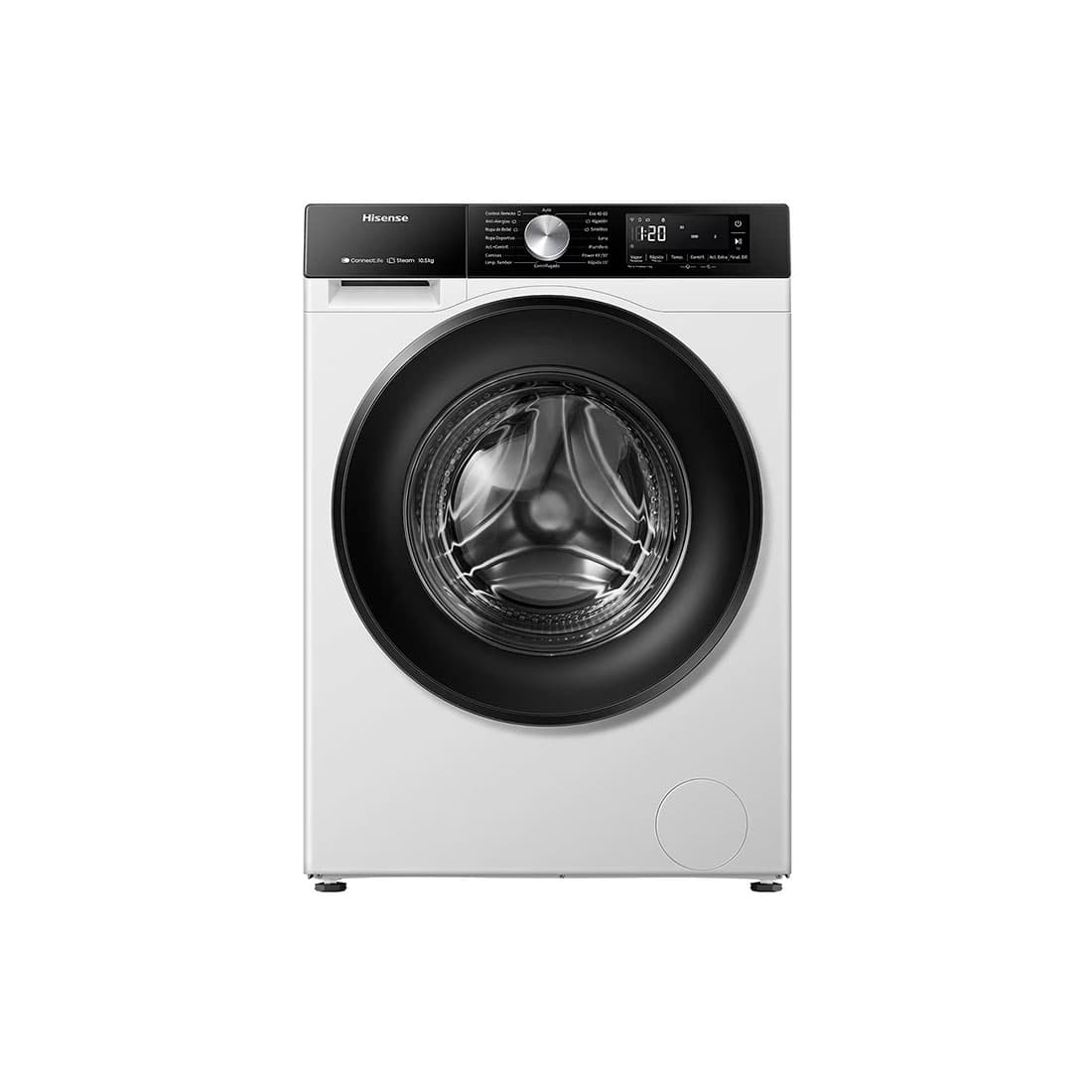 LAVADORA 43BW