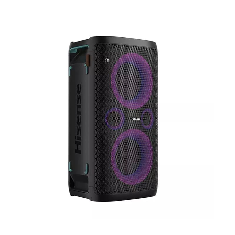 PARTY ROCKER ONE