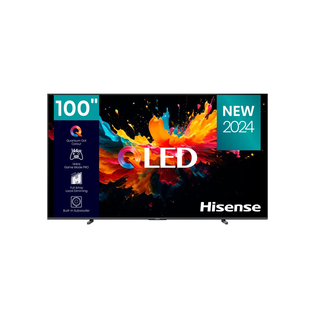 TV 100" Q7N